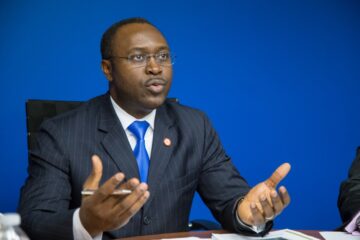 Banki y’Isi yagabanyije igipimo cy’izamuka ry’ubukungu bwa Afurika mu 2018