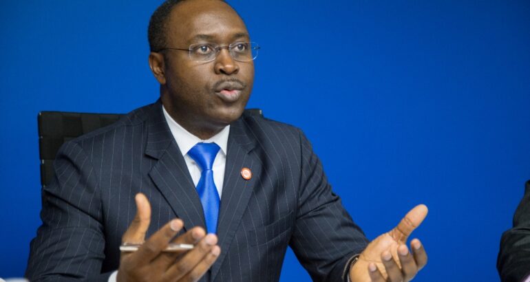 Banki y’Isi yagabanyije igipimo cy’izamuka ry’ubukungu bwa Afurika mu 2018