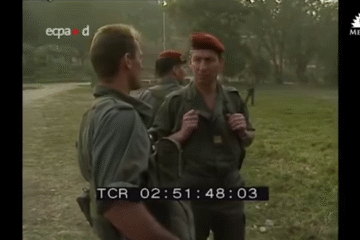 Paris: Barasaba gusubukura iperereza ku ruhare rw’u Bufaransa mu byabereye mu Bisesero mu 1994 [ Video y’ubuhamya ]