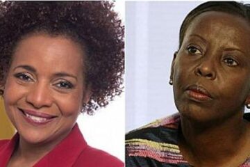 Erevan : Michel Jean  ashobora gukuramo Kandidature