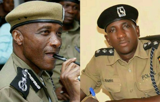 Uganda: Se wa Muhammad Kirumira yakuye icyasha ku gipolisi no kuri Gen Kale Kayihura