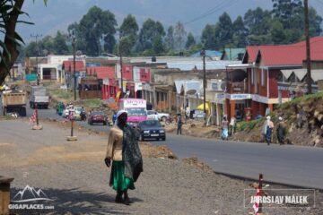 Uganda: Abanyarwanda 25 bakatiwe igifungo n’urukiko rwo muri Kisoro