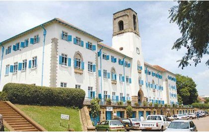 Uganda: Buri kwezi abanyeshuri 10 ba Kaminuza ya Makerere bariyahura