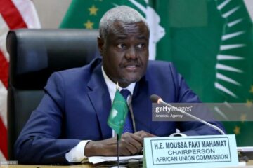 A.U irashima amavugurura Perezida Kagame aherutse gukora muri guverinoma