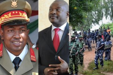 Leta y’u Burundi irikanga igiti n’isazi, Ese ibitero biraturuka he?