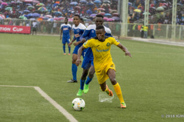 Rayon Sports iri ku mwanya wa 36, APR FC ku wa 49 mu makipe akomeye muri Afurika