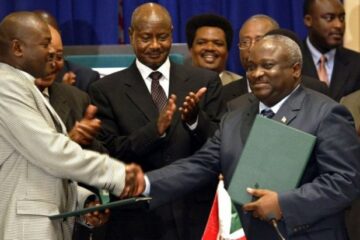 Arusha: Leta y’u Burundi yanze kwitabira ibiganiro bya nyuma bihuza Abarundi