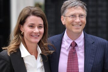 Bill Gates asanga amahanga akwiye kwigira ku buvuzi bw’u Rwanda