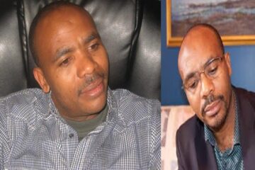 Mbonigaba Ismaël  wayoboye Ikinyamakuru UMUSESO, yakatiwe igifungo cy’amezi 32 ahamijwe gusambanya abana