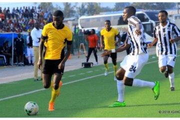 CAF: APR FC yatomboye Club Africain yo muri Tunisia, Mukura VS yo izahangana n’iya Kwizera muri Afurika y’Epfo