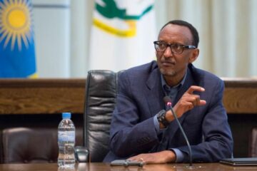 Ibyemezo by’Inama y’Abaminisitiri idasanzwe yateranye ku wa Mbere tariki ya 19 Ugushyingo 2018