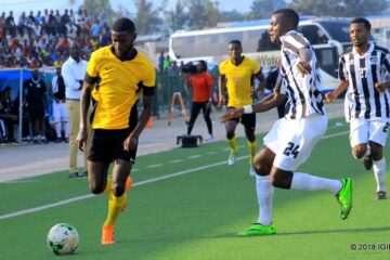 APR FC na Mukura VS zigiye kumenya amakipe bizahangana mu marushanwa ya CAF