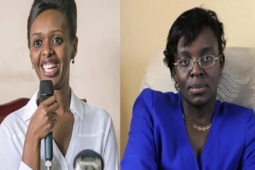 Ikibazo cye kiroroshye, yumvaga ko adakorwaho- Perezida Kagame avuga kuri Ingabire  na Diane Rwigara