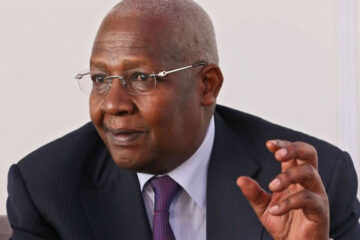 Uko Sam Kutesa yavuye mu Rwanda ibintu bikarushaho kuba bibi hagati y’u Rwanda na Uganda