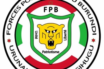 Umutwe wa FPB uravuga ko witeguye gutangiza urugamba rwo kubohora u Burundi