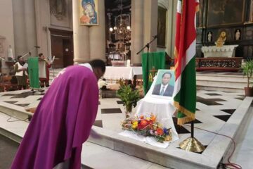 Impamvu bamwe mu bakekwaho kwica Perezida Ndadaye bafashwe nyuma y’imyaka 25