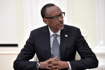 Ubucamanza bwacu burigenga- Kagame asubiza Michaëlle wavuze ku rubanza rw’abo kwa Rwigara