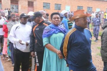 Rutana-Burundi: kudatanga umusanzu w’amatora bigiye kujya bihanirwa