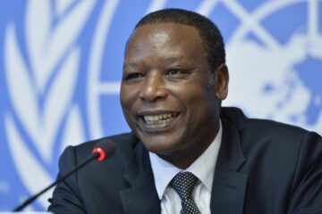 Buyoya aribaza impamvu ashinjwe kwica Ndadaye hashize imyaka 25