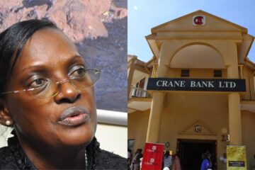 Uganda: Justine Bagyenda Mu Mazi Abira Nyuma Yo Kubangamira Igurishwa Rya Crane Bank, Museveni Yari Afitemo Inyungu