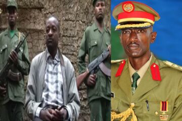 Uganda hakomeje kubera inama z’abagamije guhungabanya umutekano w’u Rwanda Uganda hakomeje kubera inama z’abagamije guhungabanya umutekano w’u Rwanda