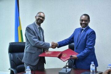 UNDP yahaye u Rwanda hafi miliyoni 900 Frw zo kwifashisha mu kurwanya ubukene