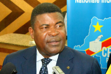 Congo: Itariki y’amatora yimuwe ntihatangazwa igihe azabera