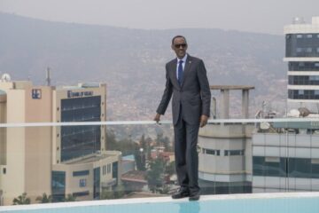 Ikinyamakuru Africanews cyagize Perezida Kagame Umuyobozi w’Umwaka