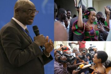 Leta igiye gucukumbura  byimbitse ingaruka z’irekurwa ry’abo kwa Rwigara