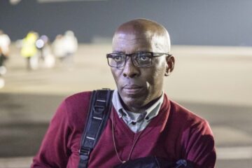 Twagirayezu ukekwaho Jenoside yagejejwe mu Rwanda yoherejwe na Danemark