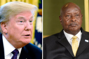 Abasenateri ba Amerika barasabira ibihano leta ya Uganda kubera kutubahiriza uburenganzira bwa muntu no kwica amasezerano mpuzamahanga