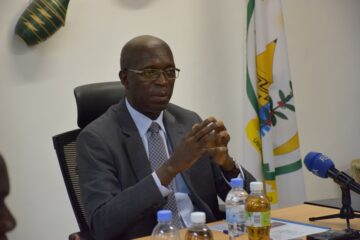 Raporo y’Umuvunyi yagaragaje miliyari za Leta zakoreshejwe nabi n’izarigishijwe mu 2017/2018