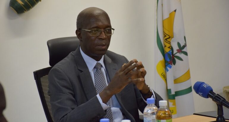 Raporo y’Umuvunyi yagaragaje miliyari za Leta zakoreshejwe nabi n’izarigishijwe mu 2017/2018