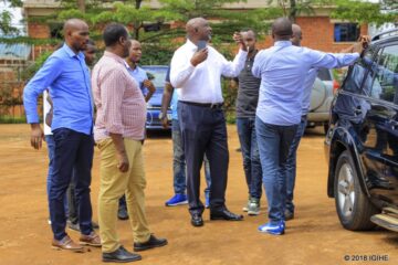 Zabyaye amahari hagati ya Rayon Sports na Ferwafa kubera umukinnyi wo muri Brésil