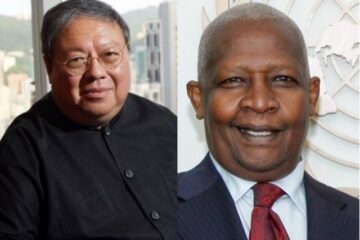 Uganda: Urukiko muri Amerika rwahamije icyaha ushinjwa guha ruswa minisitiri Sam Kutesa