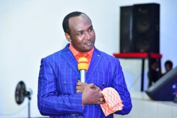 Finland haravugwa umupasiteri ugambanira u Rwanda, akaba inshuti ya Bishop Rugagi