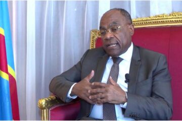 RDC: Abayobozi bemeye ko impungenge  za Ambasade ya Amerika zo guterwa zifite ishingiro