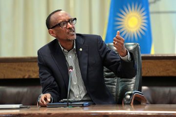 Ibyemezo by’Inama y’Abaminisitiri yo ku wa Mbere tariki ya 28 Mutarama 2019