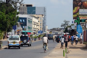 Akavuyo mu miryango mpuzamahanga ikorera mu Burundi kubera iturufu y’amoko mu kugena abakozi
