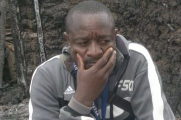 Hatangiye ibiganiro ku kohereza mu Rwanda abayobozi ba FDLR bafashwe n’ingabo za RDC