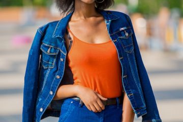 Higiro Joally yabaye umukobwa wa mbere usezerewe muri Miss Rwanda