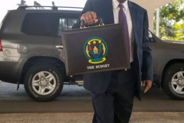 Ingengo y’imari y’igihugu igiye kongerwaho miliyari 141 Frw