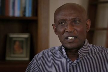 Hatahuwe uko Rujugiro Tribert, akoresha Itangazamakuru mu rwego rwo gusigiriza isura ye arimo kunyereza imisoro mu bihugu by’Afurika