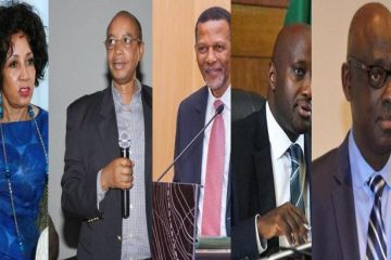 Kuki Urupfu Rwa Karegeya  Rwakurikiwe N’umwijima Mu Mubano Wa Afurika Y’Epfo N’u Rwanda