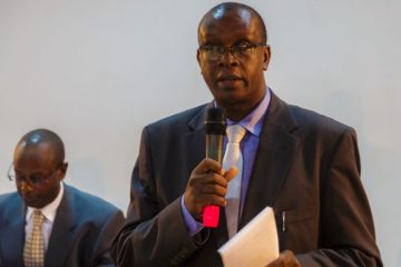 CNLG yagaragaje imitwe yakomotse mu Ruhengeri yagize uruhare mu kwica Abatutsi