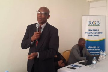 Impamvu abaturage bibona mu itangazamakuru kurusha abayobozi b’inzego z’ibanze