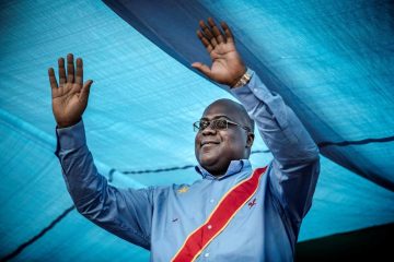 Urukiko rwemeje intsinzi ya Tshisekedi, Fayulu abitera utwatsi yiyita ko ariwe Perezida wa RDC