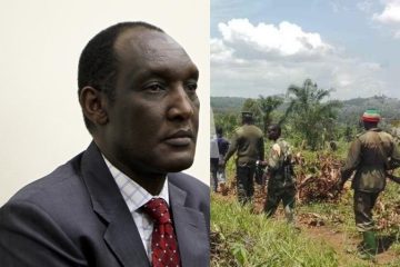FARDC yiyemeje kuburizamo umugambi wa Kayumba Nyamwasa na FDLR wo gutera u Rwanda