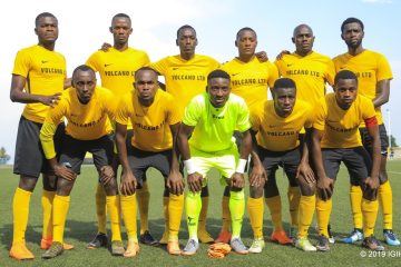 Mukura VS yasezerewe mu marushanwa ya CAF nubwo yatsindiye Al-Hilal i Huye