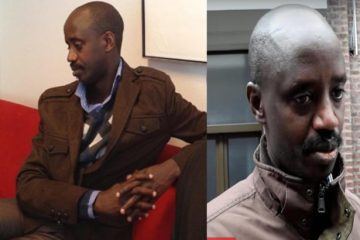 “ Sinzakorana na CMI gusa, ahubwo nzaba umwe muri bo.” – Rugema Kayumba